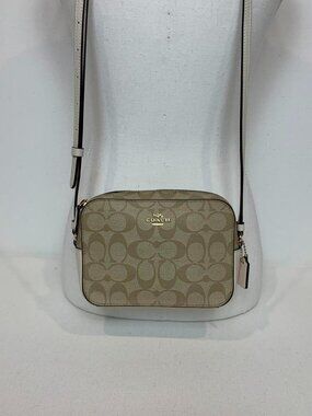 Coach Mini Camera Bag